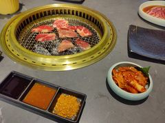 -久藏·横膈膜烧肉·酒场(江汉路店)