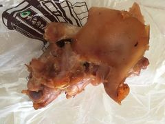 酱猪蹄-老杨家熟食店