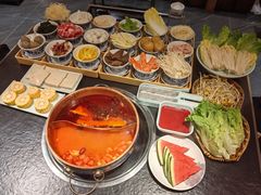 -咏江南·苏式火锅·苏州评弹(观前街店)