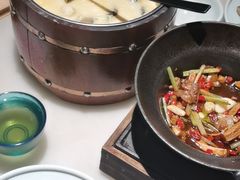 -佬麻雀·剁椒鱼头(京基KK One店)