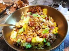 -聚合鑫东北熏酱熟食麻辣面(长阳店)