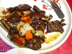 -小蓝鲸湖北菜(八一路店)