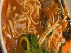 -康师傅私房牛肉面(申虹店)