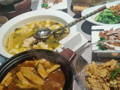 -北京老铺烤鸭(老城根店)