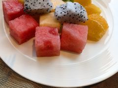 -Social 秀西餐厅-长沙瑞吉酒店(运达店)