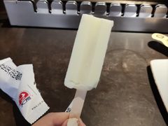 雪糕-很久以前羊肉串(南京路第一百货店)