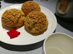 -御花园·粤菜·海鲜火锅(中山公园店)