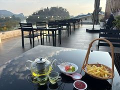 -忆咖啡观景餐厅(桂林象山公园店)