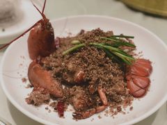 -天伦里餐厅(绿城桃花源店)