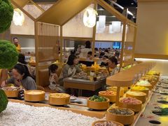 -喜家自助小火锅(卓悦里店)