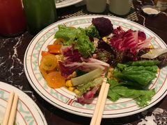 -北京九华山庄会展酒店