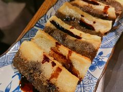 -探鱼·鲜青椒爽麻烤鱼(银泰城店)
