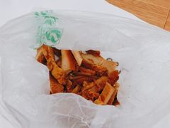 -紫光园·烤鸭(沙河物美店)