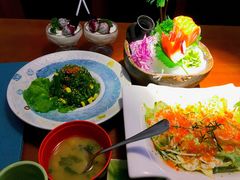 味增汤-鳗鱼家·深夜食堂(军博店)