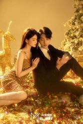 -米莱摄影写真(五大道别墅店)