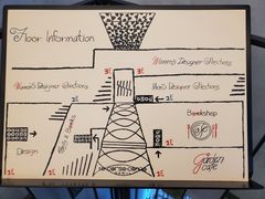 -10 corso como (江南店)