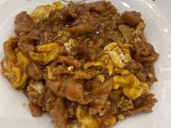 醋溜木须-鸿宾楼(展览馆路店)
