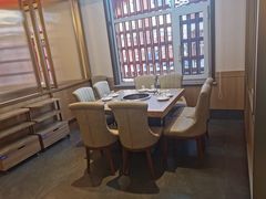 包厢-蜀留香火锅·始于1999·原四川老火锅(白堤路店)