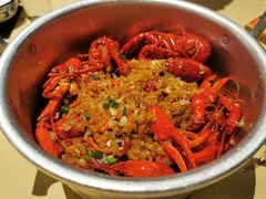 -江味龙虾馆·裸蓝龙虾(南山店)