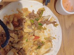 -隔壁老王·家常云南菜(花巷店)