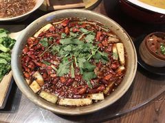 -水煮三国·川鲁江湖菜(香山店)