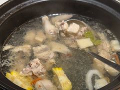 -狐狸爱上椰子鸡(滨江星光大道店)