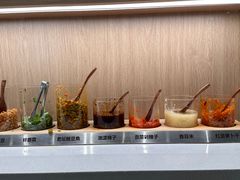 -小满手工粉(上海月星环球港店)
