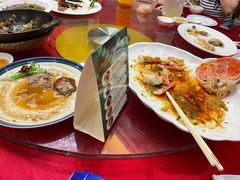 -东江海鲜酒家(艺都分店)