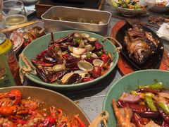 -寂寞的豆芽 蒙古原切大串(金宇店)