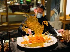 -三号黄浦会Canton Table