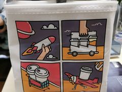 -喜茶(永旺梦乐城店)