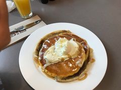 -Pancakes on the rocks(冲浪者天堂店)