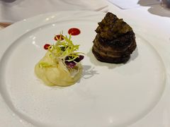 -王品牛排(佛山南海万科广场店)