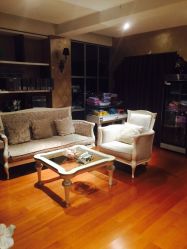 -青青一生美皮肤管理