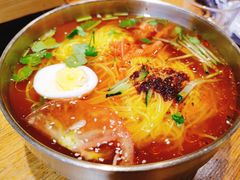 -香约老地方烧烤(九道街店)