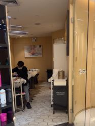 -Alger.O美感沙龙