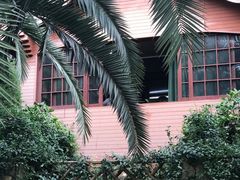 -曲阳公园篮球场·梦巨体育(虹口店)