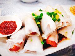 豉味酿炸面-粤·向群饭店(龙津东路总店)