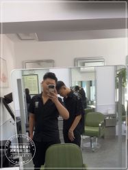 -LJOY丽锦造型·烫发染发