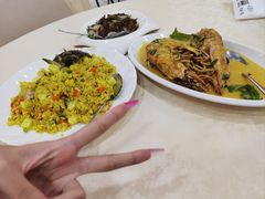 -钱塘府海鲜餐厅