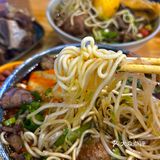 大庆 唯一一家襄阳牛肉面！被我发现啦