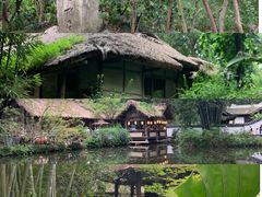 -成都杜甫草堂博物馆