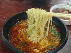 -一品飘香米线(一中总店)