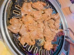 -超级神炭烤肉夜食(芥园西道店)