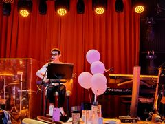 -108·公社·创意餐厅·LIVE HOUSE(李公堤店)