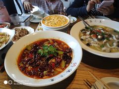 -川流不息(北蔡休闲广场店)