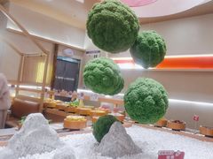 -喜家自助小火锅(卓悦里店)
