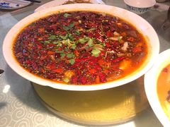 -零花钱川菜馆(文博东路店)