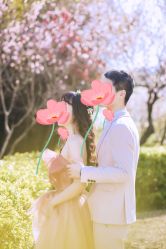 -巴黎新娘婚纱摄影·婚礼策划(嘉定总店)