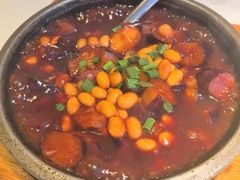 -庆江南江南菜(琴湖溪里花园城店)